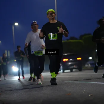 Runner Photo 5475411