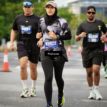 Runner Photo 5475418