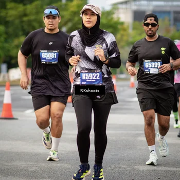 Runner Photo 5475424
