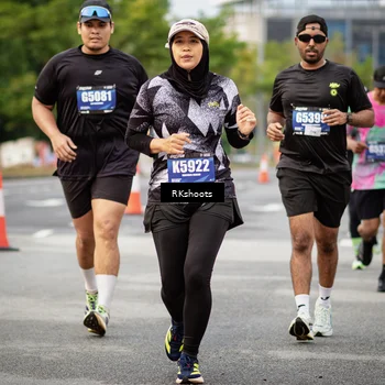Runner Photo 5475426
