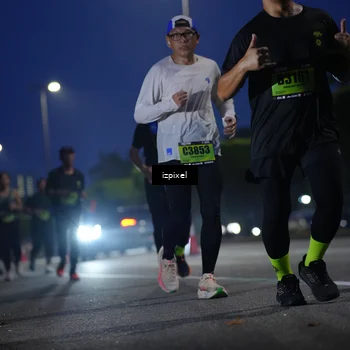 Runner Photo 5475430
