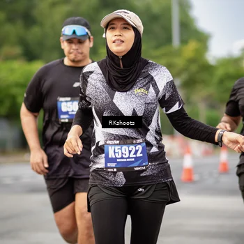 Runner Photo 5475431