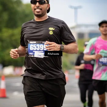 Runner Photo 5475436
