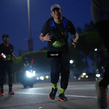 Runner Photo 5475441