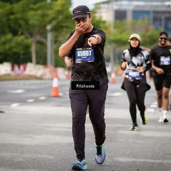 Runner Photo 5475446