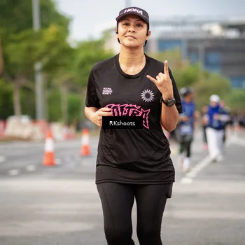 Runner Photo 5475451