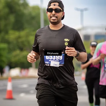 Runner Photo 5475454