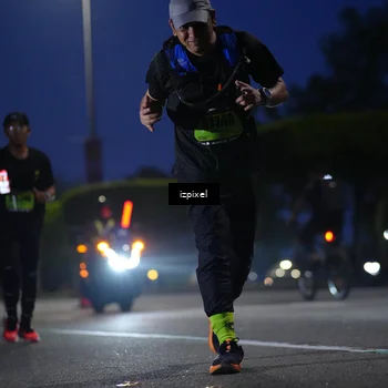 Runner Photo 5475462