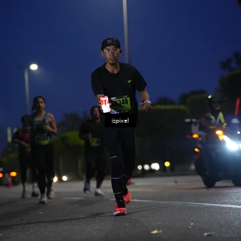 Runner Photo 5475463