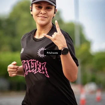 Runner Photo 5475464