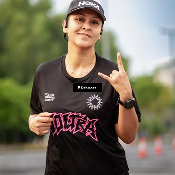 Runner Photo 5475467