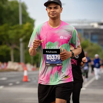 Runner Photo 5475468