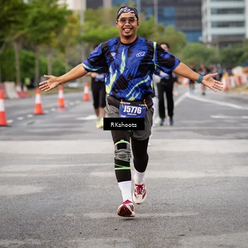 Runner Photo 5475471