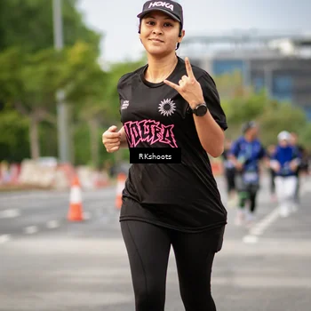 Runner Photo 5475474