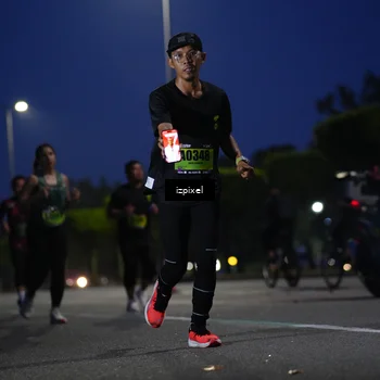 Runner Photo 5475475