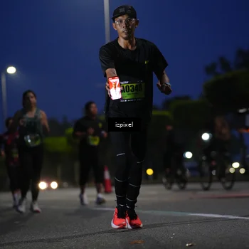 Runner Photo 5475485