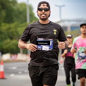 Runner Photo 5475491