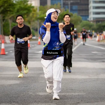 Runner Photo 5475492