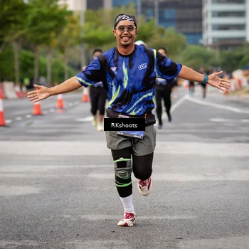 Runner Photo 5475493