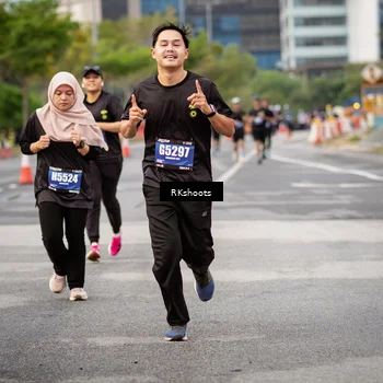 Runner Photo 5475496