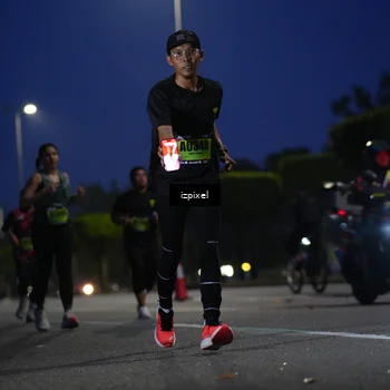Runner Photo 5475497