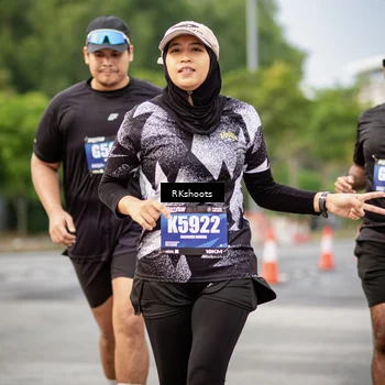 Runner Photo 5475504