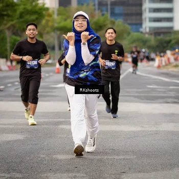 Runner Photo 5475507