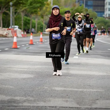 Runner Photo 5475510