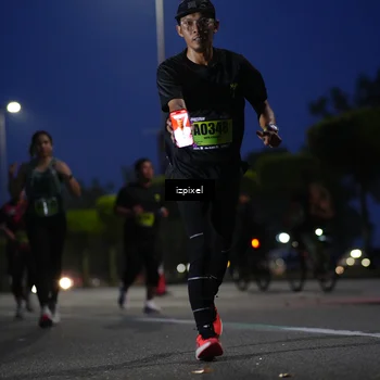 Runner Photo 5475511