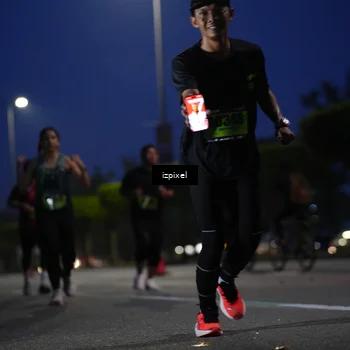 Runner Photo 5475514