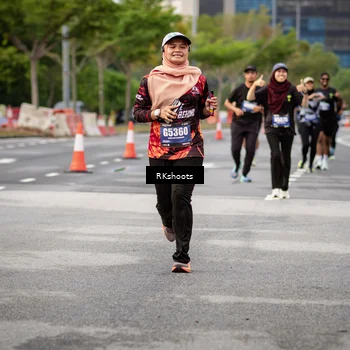 Runner Photo 5475517