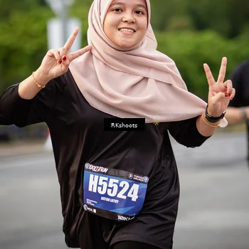 Runner Photo 5475523