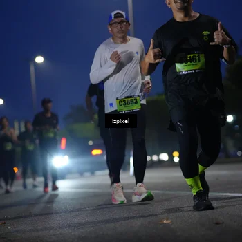 Runner Photo 5475530
