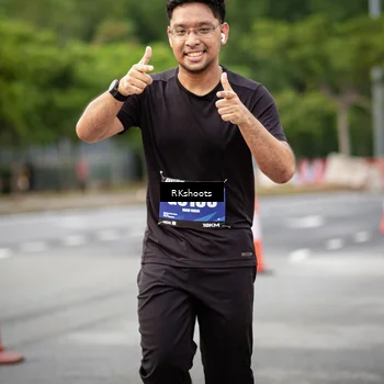 Runner Photo 5475531