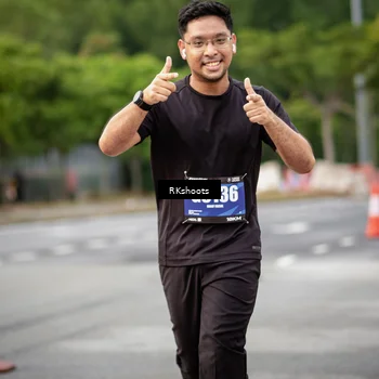 Runner Photo 5475534