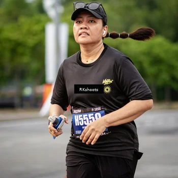 Runner Photo 5475542
