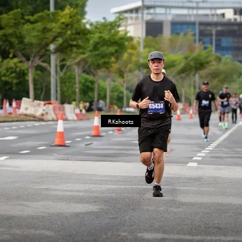 Runner Photo 5475543