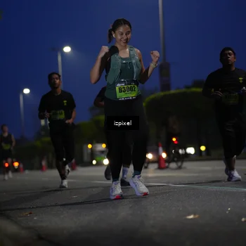 Runner Photo 5475546