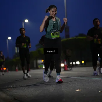 Runner Photo 5475554