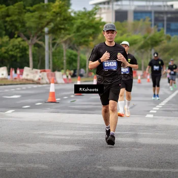 Runner Photo 5475555