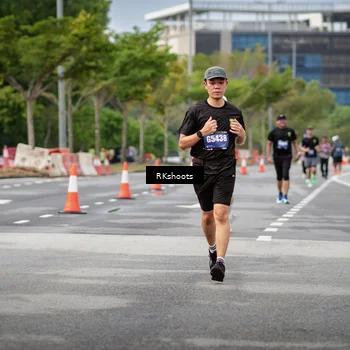 Runner Photo 5475556
