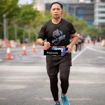 Runner Photo 5475558