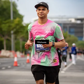 Runner Photo 5475560
