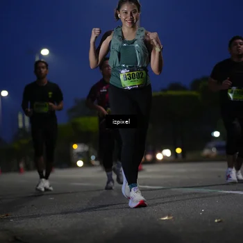Runner Photo 5475563
