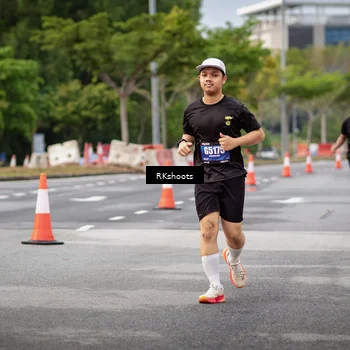 Runner Photo 5475574