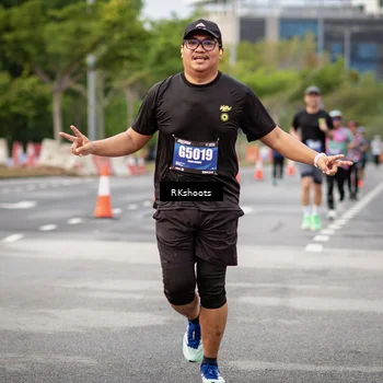 Runner Photo 5475575