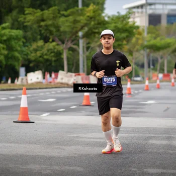 Runner Photo 5475579