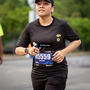 Runner Photo 5475580