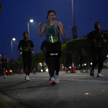 Runner Photo 5475583