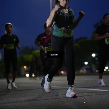 Runner Photo 5475584